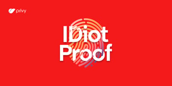 Introducing IDiot Proof: A Podcast on Digital Identity