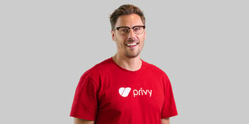 Privy Australia Announce New Country Lead