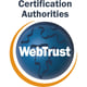 certification image