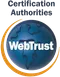 WebTrust for Certification Authorities